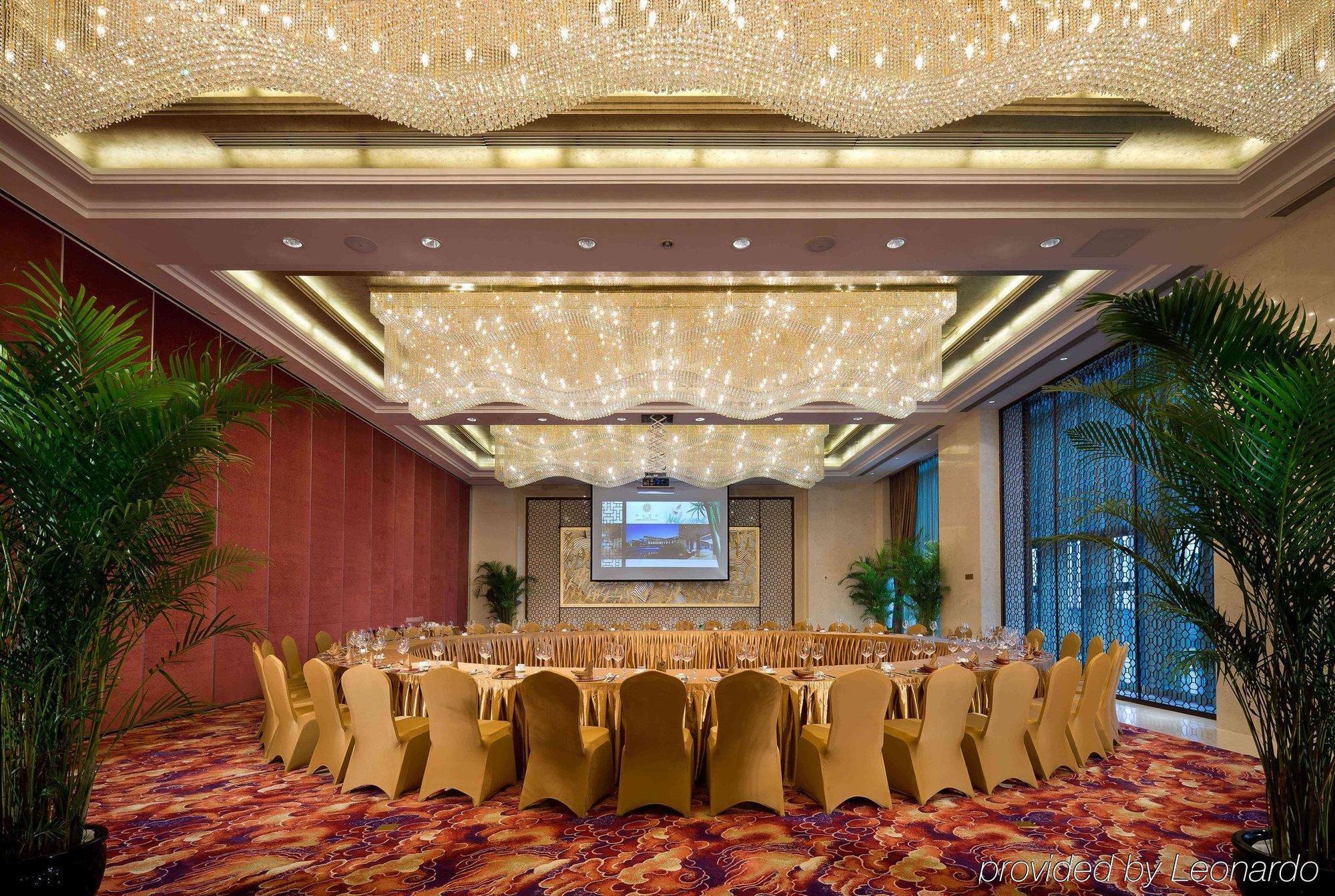 Suzhou Qingshan Conference Center Bagian luar foto